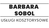 Barbara Sobol Usługi Kosztorysowe